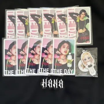 바디 메인테 HANA