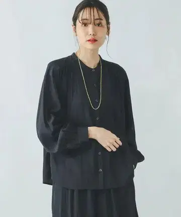 GLOBAL WORK  사라사라 릴랙스 개더