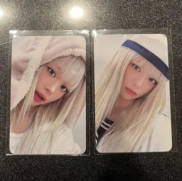 fromis_9 From Our 20s makestar 라키드로 체영