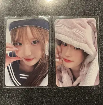 fromis_9 From Our 20s makestar 라키드로 하연