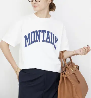 두지엠 클라세 MONTAUK 티셔츠