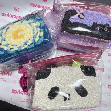 Mellojoy 스퀴즈 3개 세트 노토스트 시리즈