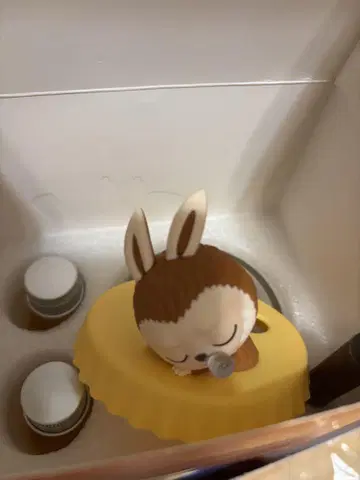 팝마트 와키 마트 라부부 향수 라부부