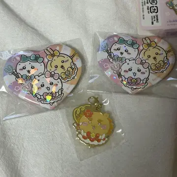 마지카루 치이카와 (먼작귀)