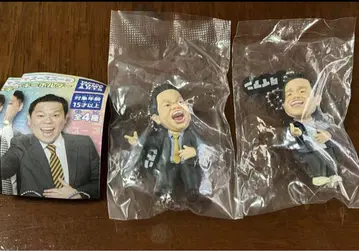 봉지 미개봉 다이앤 고이고이고이에서 스스스스한 가챠 키링