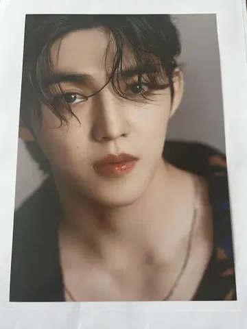 세븐틴 CanCam 에스크