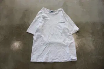 90년대 컨버스 프린트 티셔츠