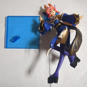 Fate/EXTRA Caster 1/8 스케일 피규어 정크