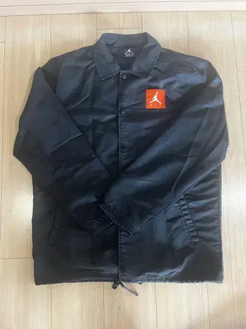Jordan Gatorade 나일론 자켓