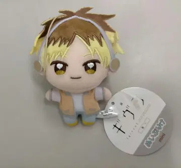 영화 '기븐' 바다로 봉제 인형 mini 카시마 슈 봉제 인형