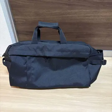 무인양품 발수 보스턴 백 38L