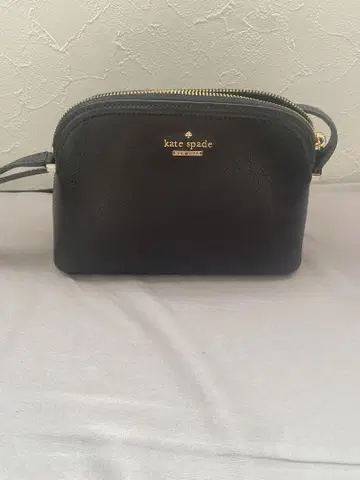 kate spade 블랙 숄더백