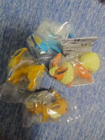 포켓몬스터 집어 연결 마스코트