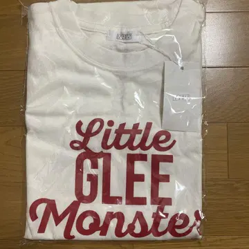 Little Glee Monster 티셔츠 LOWRYS FARM