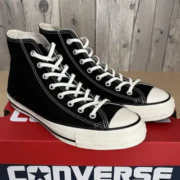 ALL STAR US HI US 오리지널 28cm 단종