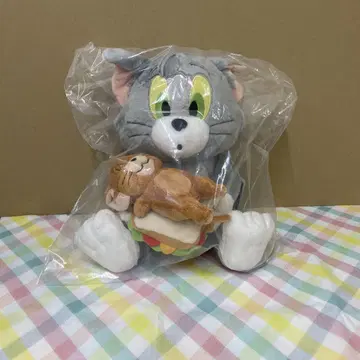 제일복권 톰과 제리 톰&제리 B상