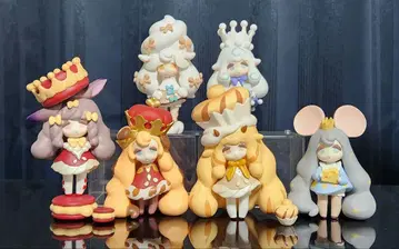 Memelo 6종 세트