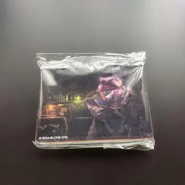 프로세카 노블 아트 카미시로 루이