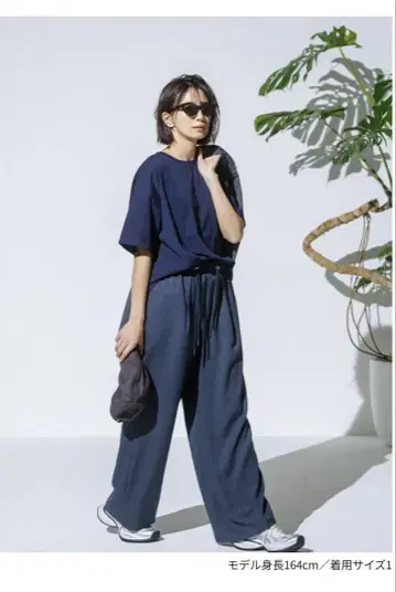 마더 포르메 마더 히가시하라 아키 L INEN L IKE PANTS