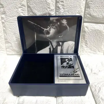 오자키 토요시 메모리얼 10주년 오르골 셰리