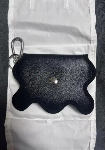 nori enomoto wave purse 노리에모토 패스 케이스