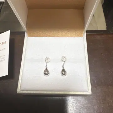 베리테 귀걸이