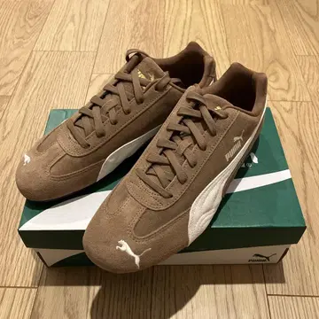 푸마 스피드 캣 OG 오토 커피 28cm
