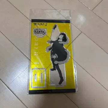 두라라라 x2 오리하라 린야 아크릴 스탠드