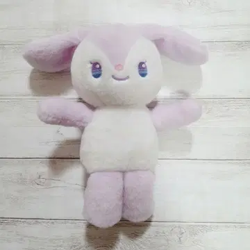 푸루네라짱 마더 가든 S 사이즈 봉제 인형