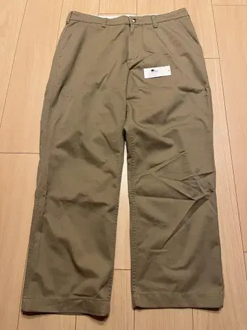 MASSES TC 작업 바지