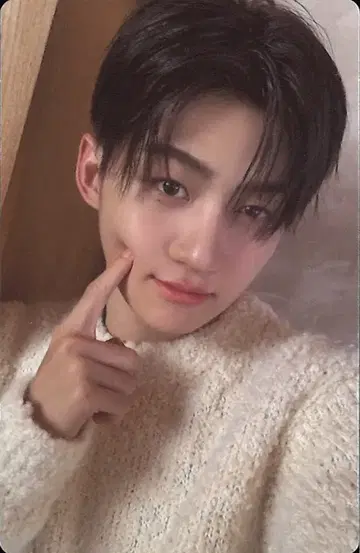 TWS COMPACT 버전 JIHOON 마지막 벨