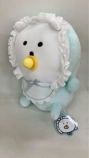 나가노 캐릭터 BABY 곰