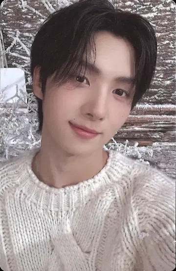 TWS COMPACT 버전 YOUNGJAE 마지막 종소리