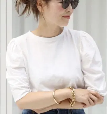 CELERI 셀리 CABLE CHAIN 팔찌