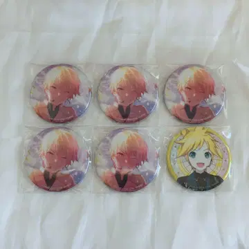 프로세카 앙스타 캔뱃지 텐마 츠카사 겔렌 렌