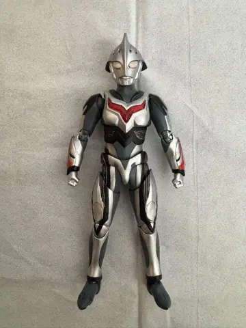 개조품 S.H.Figuarts 울트라맨 넥서스 안판스 커스텀