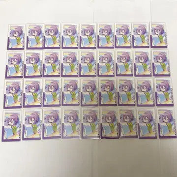 프로세카 에피카 스마도리 카미시로 루이