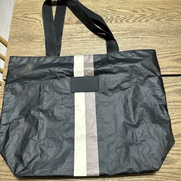 Aloha Collection 토트백 메인 컬러 블랙