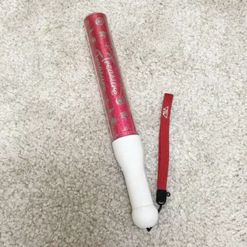 M!LK 소노 슌타 응원봉