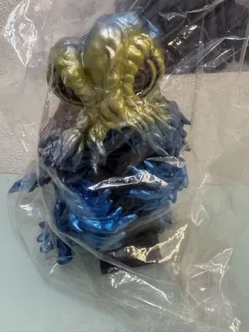 CCP AMC 굴뚝 헤도라 METAL BURN Ver. 헤도라 특촬물