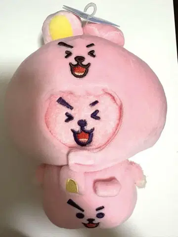 타톤 봉제 인형 COOKY