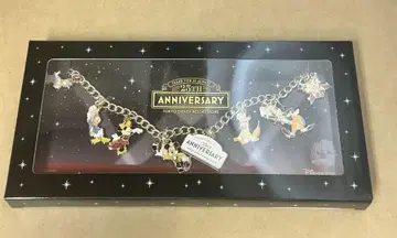 디즈니 스토어 도쿄 디즈니 리조트 한정판 25주년 오리지널 백 참