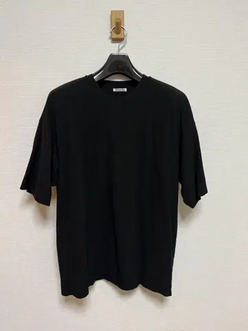 오라리 반팔 티셔츠 4