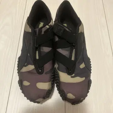 Puma 모스트 로카모 스니커즈 26.5cm