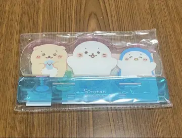 시로탄 키라슈와 스위츠 복권 아크릴 스탠드