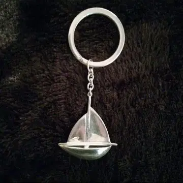 링크스 오브 런던 키링 요트