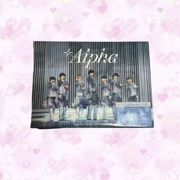 나니와 단시 '+Alpha' (초회 한정판) Blu-ray