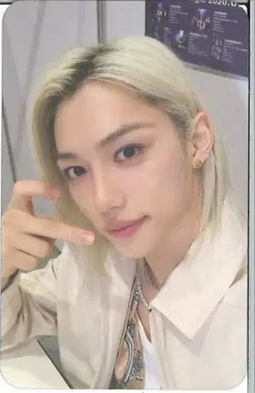 StrayKids FELIX FC 0기 혜택 필릭스