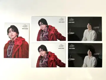 미스 그린 애플 피요르드 대모리 모토키