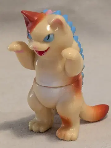 MEDICOMTOY VAG 시리즈 9 코나츠 네고라 크림